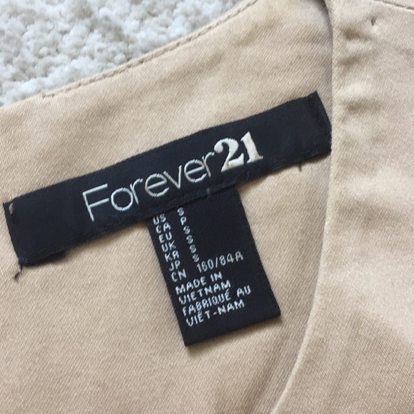 Forever 21 Dress - Picture 3 of 3
